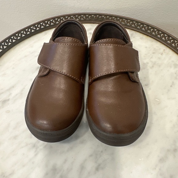 Original Penguin boys loafers - Picture 3 of 4